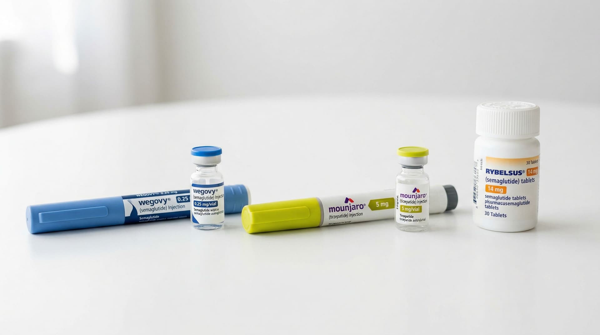 Hims + Hers GLP-1 vs Compounded Semaglutide 2026: What You Actually Pay, What You Get, and Who Should Pick Which